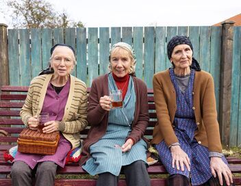 Crime au village : La conspiration de l'uhudler