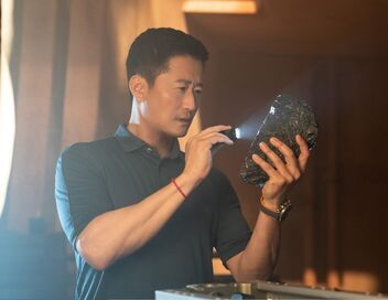 En eaux très troubles