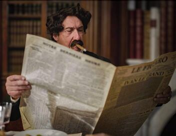 Les 200 ans du Figaro : "Sans la liberté de blâmer..."