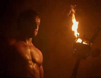Gladiator II