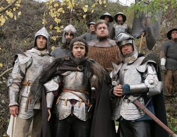 Kaamelott