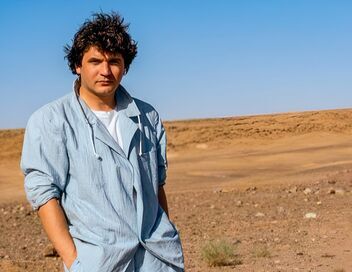 Les derniers jours d'une icône : Daniel Balavoine