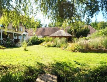 Un dimanche à la campagne