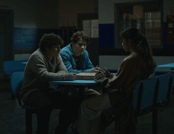 Premier trio