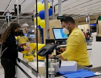 La folle histoire d'Ikea
