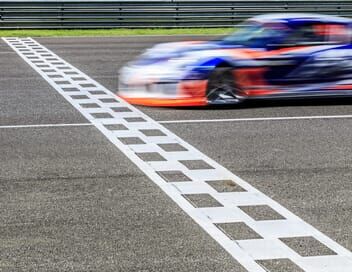 Championnat du monde d'endurance FIA : 8 Heures de Bahreïn