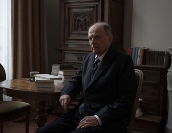 Mitterrand confidentiel