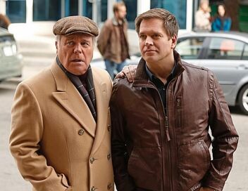 NCIS