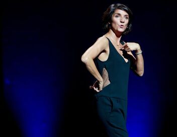 Madame Foresti