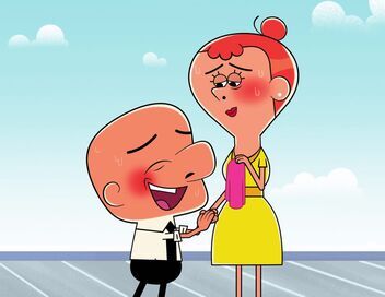 Mr Magoo