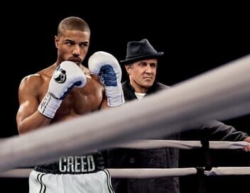 Creed : l'héritage de Rocky Balboa