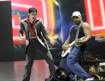 Michael Jackson : This Is It