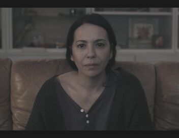 13 novembre, le choix de Sonia