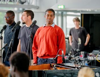 Les rencontres du Papotin