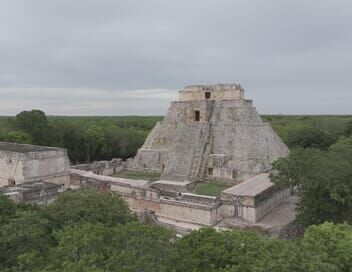 Mayas : comment la NASA explique leur chute