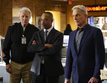 NCIS