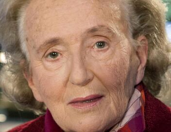 Bernadette Chirac, mémoires d'une femme libre
