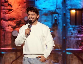 Jamel Comedy Club
