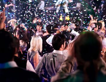 L'île de la tentation