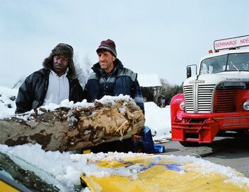 La première étoile