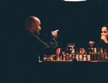 Hot Ones