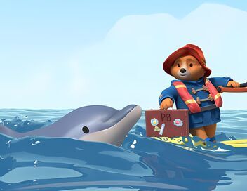 Les aventures de Paddington