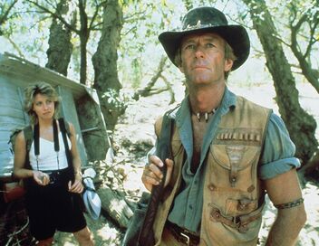 Crocodile Dundee