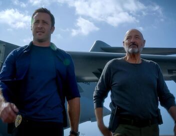 Hawaii 5-0