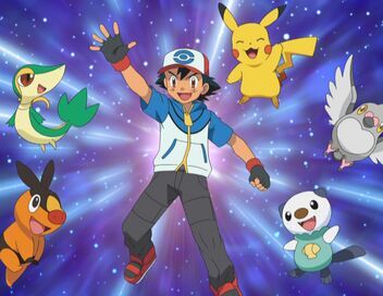 Pokémon