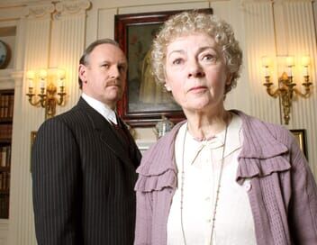 Miss Marple