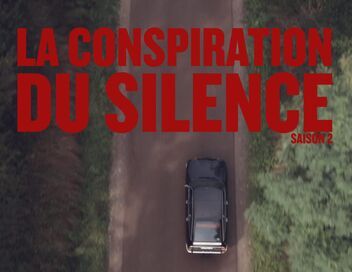 La conspiration du silence