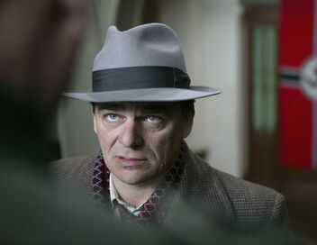 Un village français