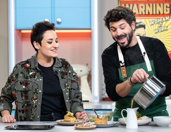 La cuisine des mousquetaires