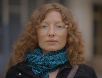 Dans les yeux d'Olivier