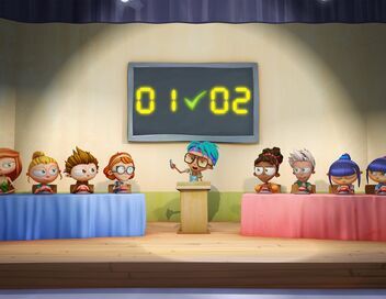 Angelo la débrouille