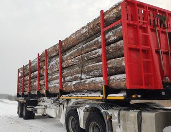 Les routiers : profession chauffeur poids lourd