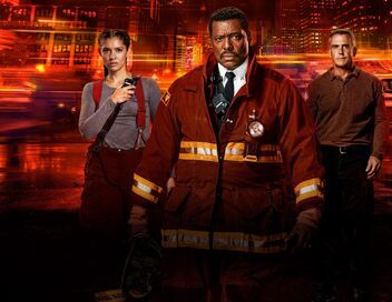 Chicago Fire