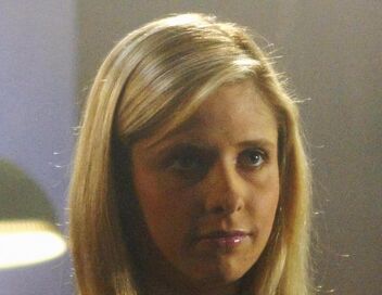 Buffy contre les vampires
