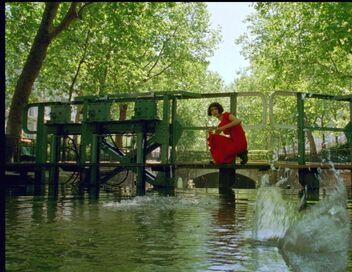 Le fabuleux destin d'Amélie Poulain
