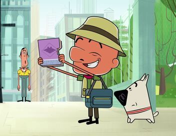 Mr Magoo