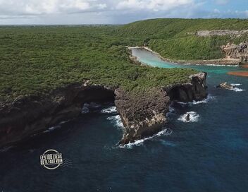 Les 100 lieux qu'il faut voir