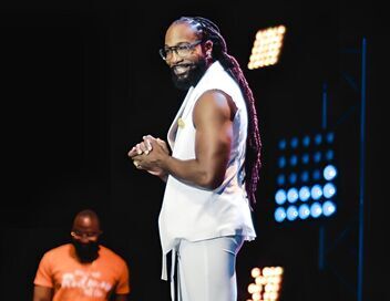 Moi, c'est Rodman et toi ?