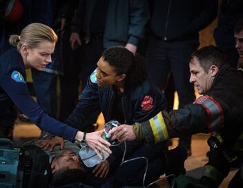 Chicago Fire
