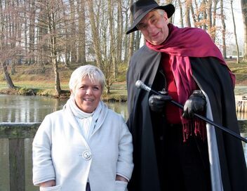 Joséphine, ange gardien