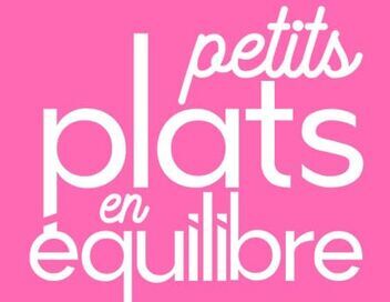 Petits plats en équilibre