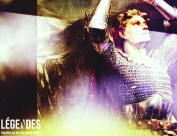 Légendes