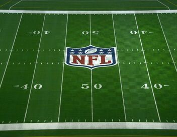 Football américain : NFL