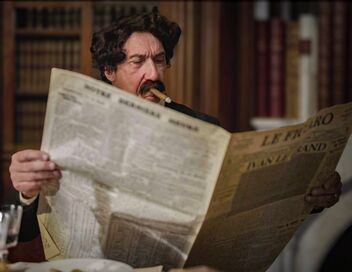 Les 200 ans du Figaro : "Sans la liberté de blâmer..."