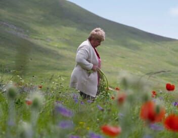 Les parcs naturel d'Arménie