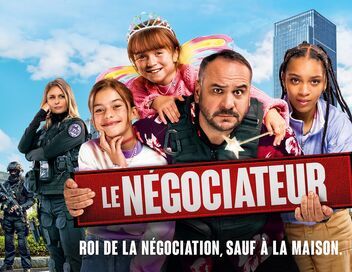 Le négociateur